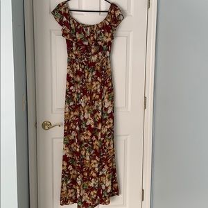 EUC Altar’d State Sundress
